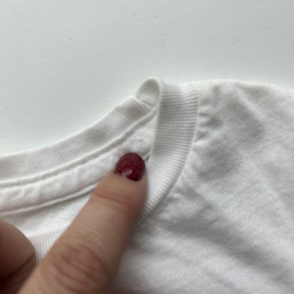 Prefresh Okay Tee - Picture 3 of 4